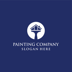 nice and clean painting concept