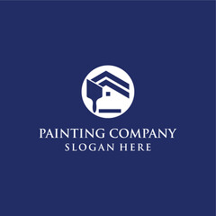 nice and clean painting concept