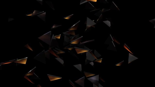 Black background. Minimal 3d shelf. Room in the 3d. For backdrop,wallpaper,background. Space for text. vector background.