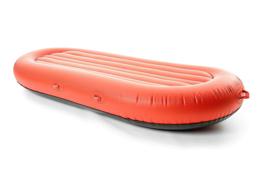 2d Inflatable Raft Imágenes de
