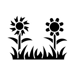 Hardy Perennials Icon