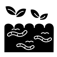 Worm Farms Icon