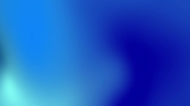 Blue gradient background with lighter blue shade on left.