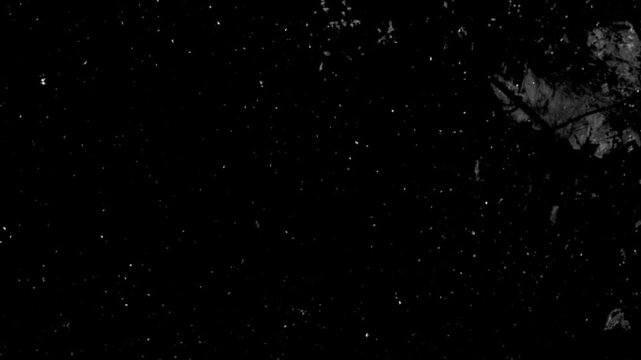 Video Effects 4K Abstract Background paper texture Animation for ad copy area, intro, outro