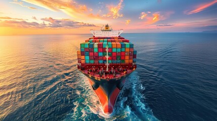 Trade Surplus: A trade surplus occurs when a country’s exports outstrip its imports, resulting in an inflow of foreign currency and a favorable trade balance.
