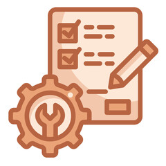 Technical Support Icon