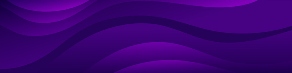 Elevate your content with this vibrant gradient wave background, perfect for enhancing presentations and social media visuals