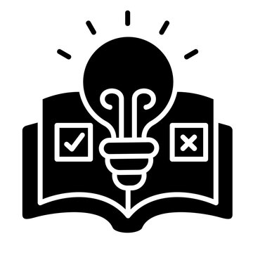 Feasibility Study Icon