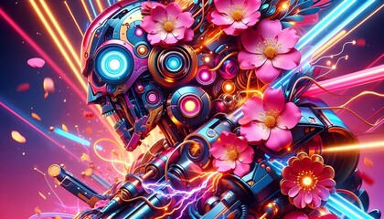 Guerreros de Ne&oacute;n