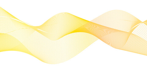 Abstract background wave line in vector business texture. Pattern line blend curve flow futuristic background. Modern background futuristic energy sound waves technology concept background.