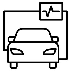 Engine Diagnostics icon