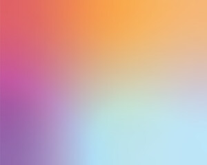 Gradient Color Background EPS Vector for Versatile Design