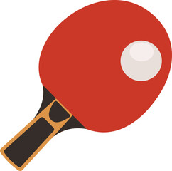 Table Tennis Equipment