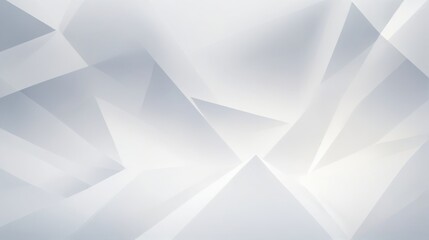 Abstract background white color scheme It made up Abstract white