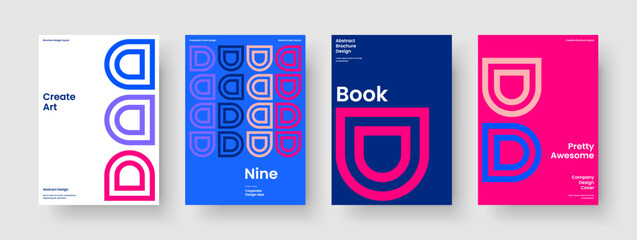 Geometric Report Template. Abstract Poster Layout. Modern Brochure Design. Flyer. Book Cover. Banner. Business Presentation. Background. Portfolio. Brand Identity. Magazine. Pamphlet. Handbill