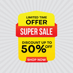  Don't Miss Our Super Sale Extravaganza
