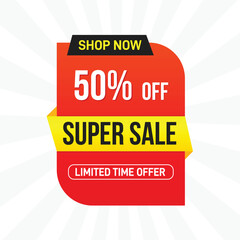 Dive Into Our Super Sale Event
