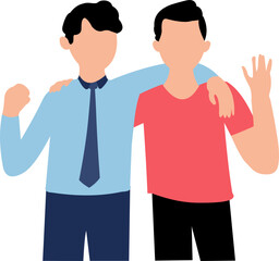 International Friendship Day