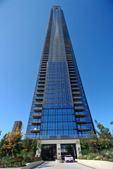 Exquisite High-Rise: The Ultimate Symbol of Modern Elite Lifestyle