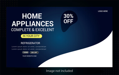 Minimal interior design infographic