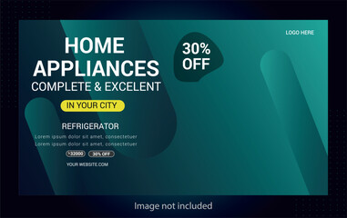 Minimal interior design infographic