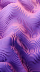 Obraz premium Digital technology pink purple gradient terrain geometry abstract poster background