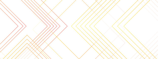 Abstract Gold Geometric squares for dynamic websites, striking posters, and business booklets. Minimal clean white gold background with realistic line. Futuristic geometric shape lines.