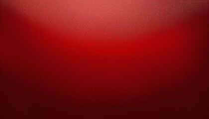 Obraz premium Vibrant Texture: Red Gradient with Dark Noise