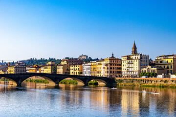 Florence Italy During the Day