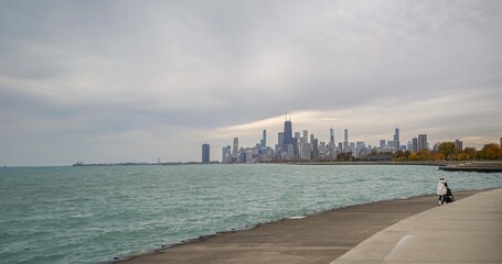 A stunning collection of Chicago photography showcasing the city's vibrant architecture and urban scenes. Explore iconic skyscrapers, historic buildings, and bustling streets in the Windy City