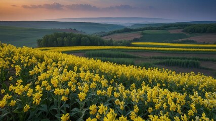 Obraz premium The trident of Ukraine and its meaning