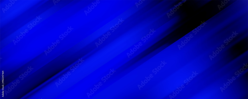 Aufkleber abstract blue and black are light pattern with the gradient is the with floor wall metal texture sof