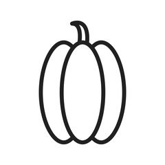 Carambola  icon vector image. Suitable for mobile application web application and print media.