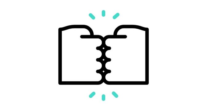 hand holding a plant