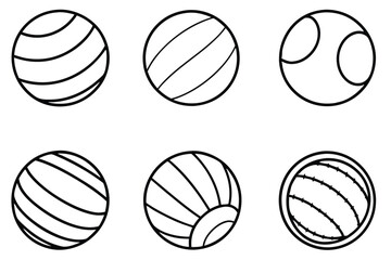 Slam Ball Line Art Illustration Styles Ideas Trends