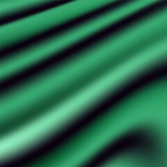 Luxurious emerald texture, creating an exclusive and sophisticated allure. Detailed vector illustration.