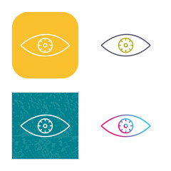 Supervision Icon Design