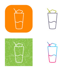 Frappe Icon Design
