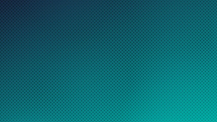 Colorful halftone background with dots