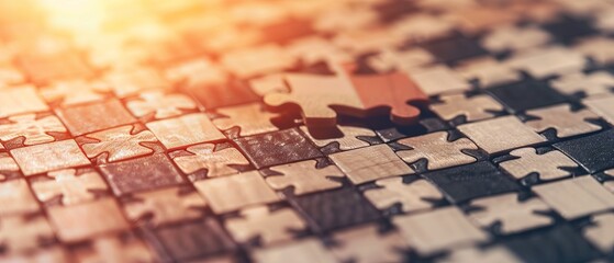 The concept of Crossword Puzzle Day 