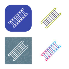 Ladder Icon Design