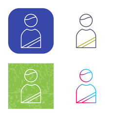 Member Icon Design