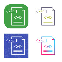 CAD Icon Design