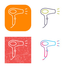 Hair removal Icon Design