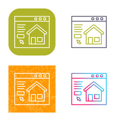 Website Icon Design