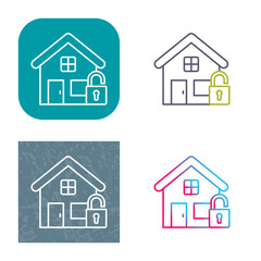 Unlocked Icon Design