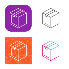 Package Icon Design