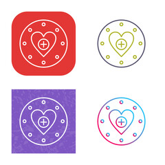 Add to Favourite Icon Design