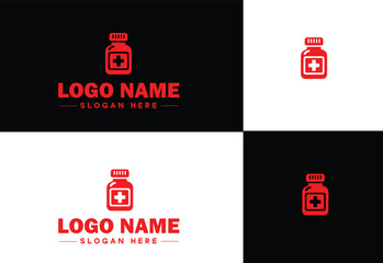 Dietician icon Nutritionist Nutritional therapist Dietary consultant flat logo sign symbol editable vector