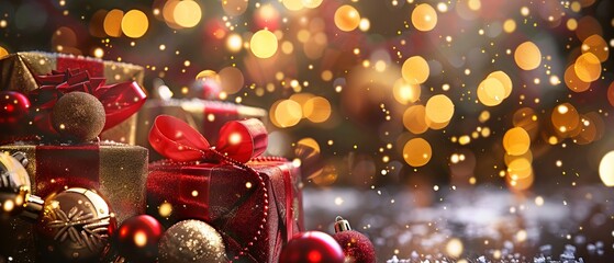 The concept of Boxing Day 